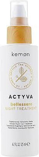 Actyva Bellessere Night Treatment 125ml