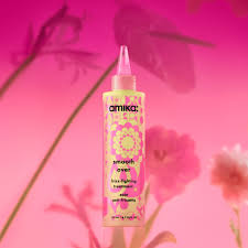 Amika Smooth Over Frizz Fighting Treatment 200ml