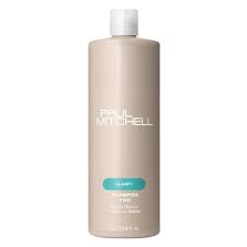 Paul Mitchell Clarifying Shampoo Two 1000ml