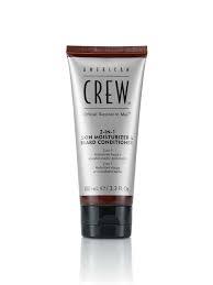 American Crew 2 In 1 Moisturiser & Beard Conditioner 100ml