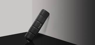 ghd Heat Resistant 2 in 1 Hot Brush Bag and Mat