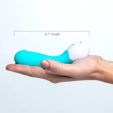 OhMiBod Lovelife Cuddle Mini