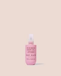 NAK Signature Nourish Hair Oil 100ml