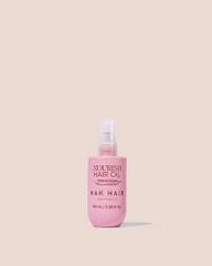 NAK Signature Nourish Hair Oil 100ml