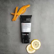 Anthony Logistics Oil Free Facial Lotion 90ml