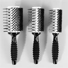 Brushworx Smooth n Curl Mega Vent Thermal Brush