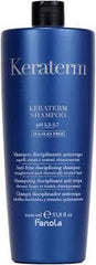 Fanola Keraterm shampoo 1000ml