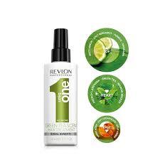 Revlon Professional Uniq One Green Tea Hair Treatment 150ml