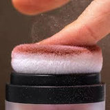 Inika Organic Mineral Blush Puff Pot Rosy Glow 3g