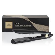 ghd Max Wide Plate Hair Straightener