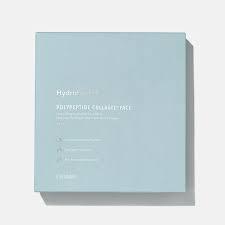 Hydropeptide PolyPeptide Collagel and Face Mask 4 Pack