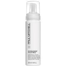 Paul Mitchell Invisiblewear Volume Whip 250ml