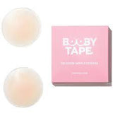 Booby Tape Nipple Covers Pack of 4