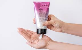 Joico Zero Heat Air Dry Styling Creme Thick Hair 150ml