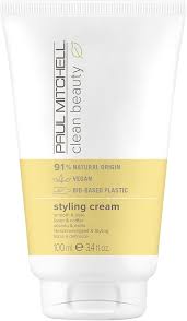 Paul Mitchell Clean Beauty Styling Cream 100ml