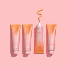 Alya Skin Exfoliating Sorbet 100ml