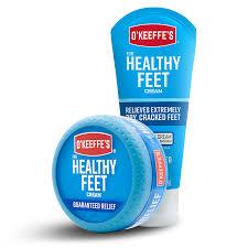O Keeffes Healthy Feet