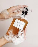 Ginger and Me Hand Wash 400ml - Happiness