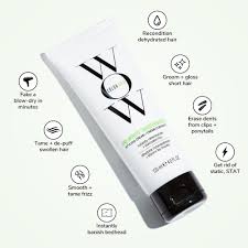 Color Wow One Minute Transformation Cream 120ml