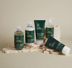 Paul Mitchell Tea Tree Lemon Sage Thickening Spray