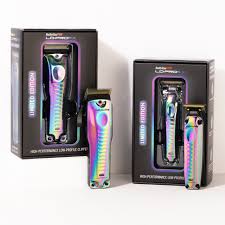 BaBylissPRO LoPROFX Hair Clipper Chameleon Limited Edition