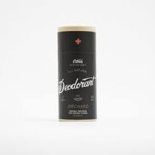 O'Douds Orchard Deodorant  3oz