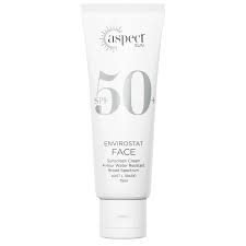 Aspect Sun Envirostat Face 75ml