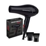 Silver Bullet Ethereal Dryer 2000W Black