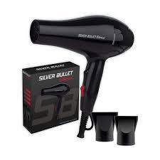 Silver Bullet Ethereal Dryer 2000W Black