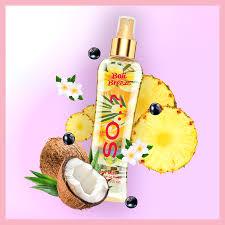 So...? Bali Breeze 200ml Body Mist