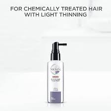 Nioxin System 5 Scalp and Hair Treatment 100ml