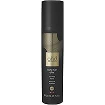 ghd Body Goals Volumising Heat Protect Foam 200ml