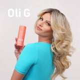 Atomic Hair Repair Leave In Treatment
