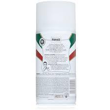 Proraso Shaving Foam Sensitive Green Tea & Oatmeal (white) 300ml