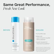 Paul Mitchell Clarifying Shampoo Two 300ml