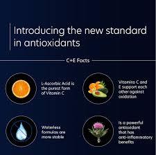 PCA Skin C&E Advanced with Hexylresorcinol and Silymarin 28g
