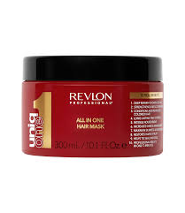 Revlon UniqOne All In One Mask 200ml