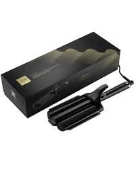 ghd Wave Triple Barrel Hair Waver Tool