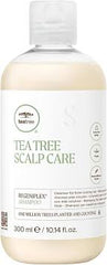 Paul Mitchell Tea Tree Scalp Care Anti Thinning Shampoo