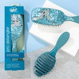 WetBrush Pro Mineral Etching Shine Enhancer Teal