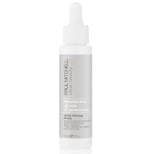 Paul Mitchell Clean Beauty Scalp Therapy Drops 50ml