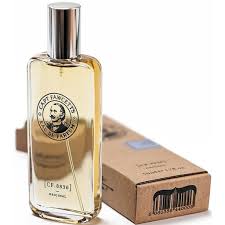 Captain Fawcett Eau De Parfum Original 50ml