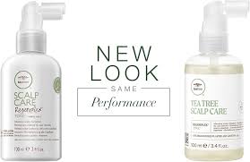 Paul Mitchell Tea Tree Scalp Care Anti Thinning Tonic 100ml