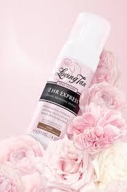 Loving Tan Rose 2 Hour Express Mousse Dark 120ml