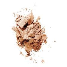 Napoleon Perdis Camera Finish Powder Foundation Gold Sand Look G4