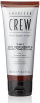 American Crew 2 In 1 Moisturiser & Beard Conditioner 100ml
