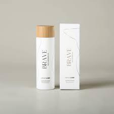 Ginger and Me Body Oil 200ml - BRAVE