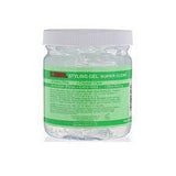 Clubman Super Clear Gel (Jar) 16oz
