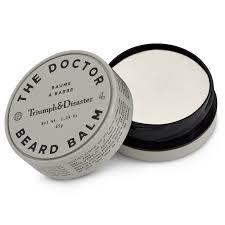 Triumph and Disaster The Doctor Beard Balm 65g