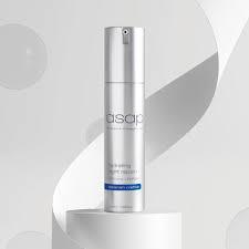asap hydrating night repair 50ml